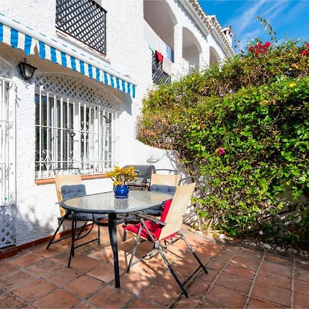 Casa Lena Town House With Private Garden Near The Beach Nerja Exterior photo